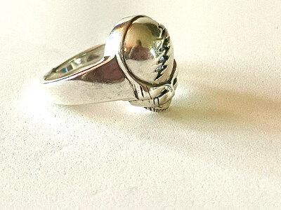 SYF Ring Style 1