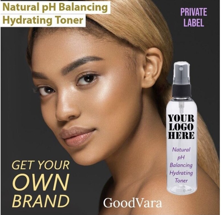 Skin Care Vendor List