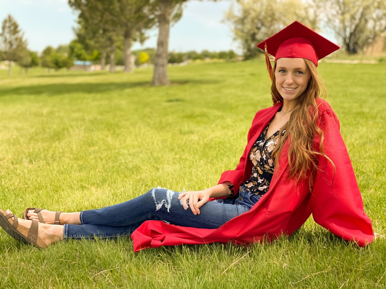 GRADUATION GALLERY
