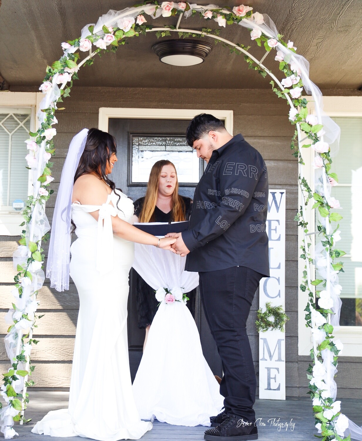 WEDDING GALLERY