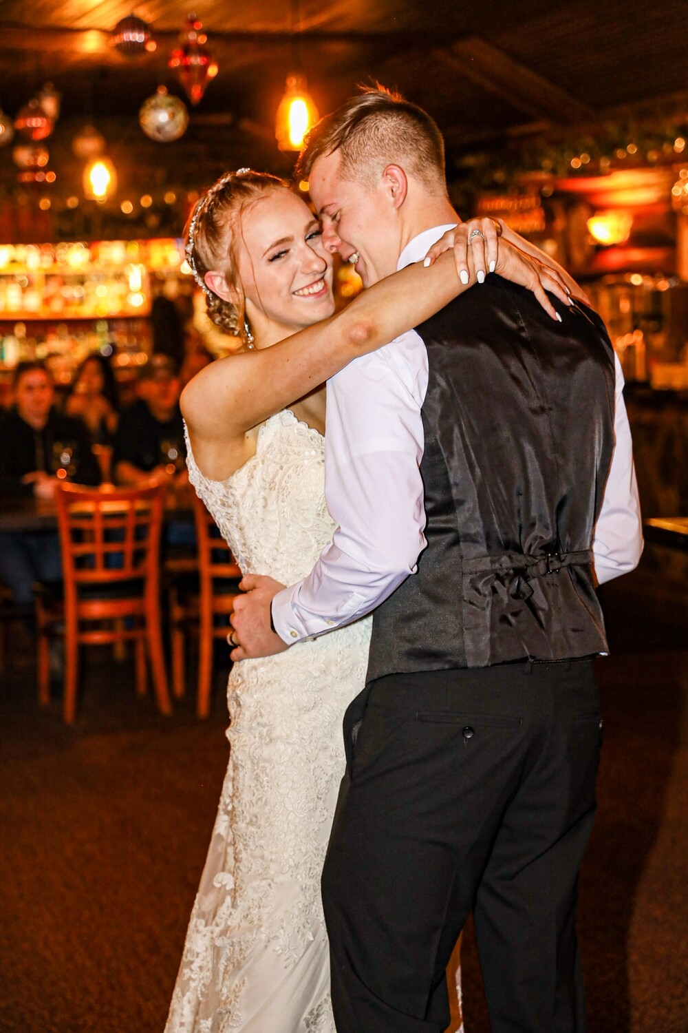 WEDDING GALLERY