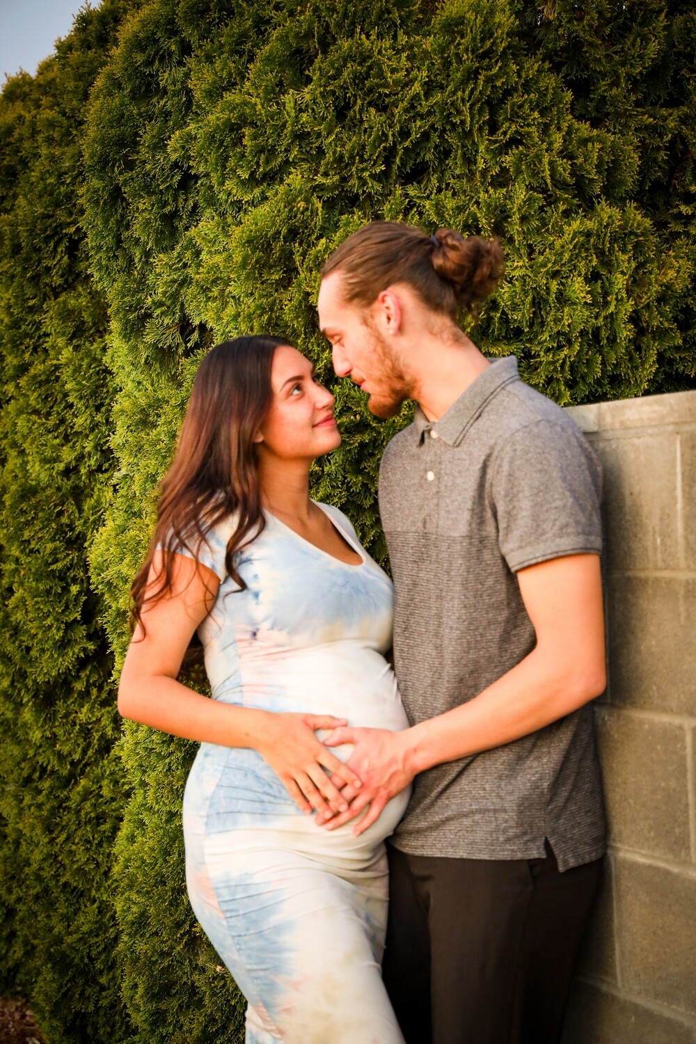 MATERNITY GALLERY