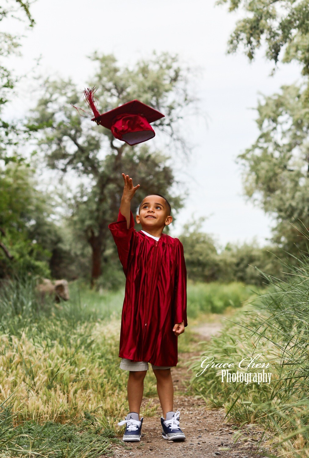 GRADUATION GALLERY