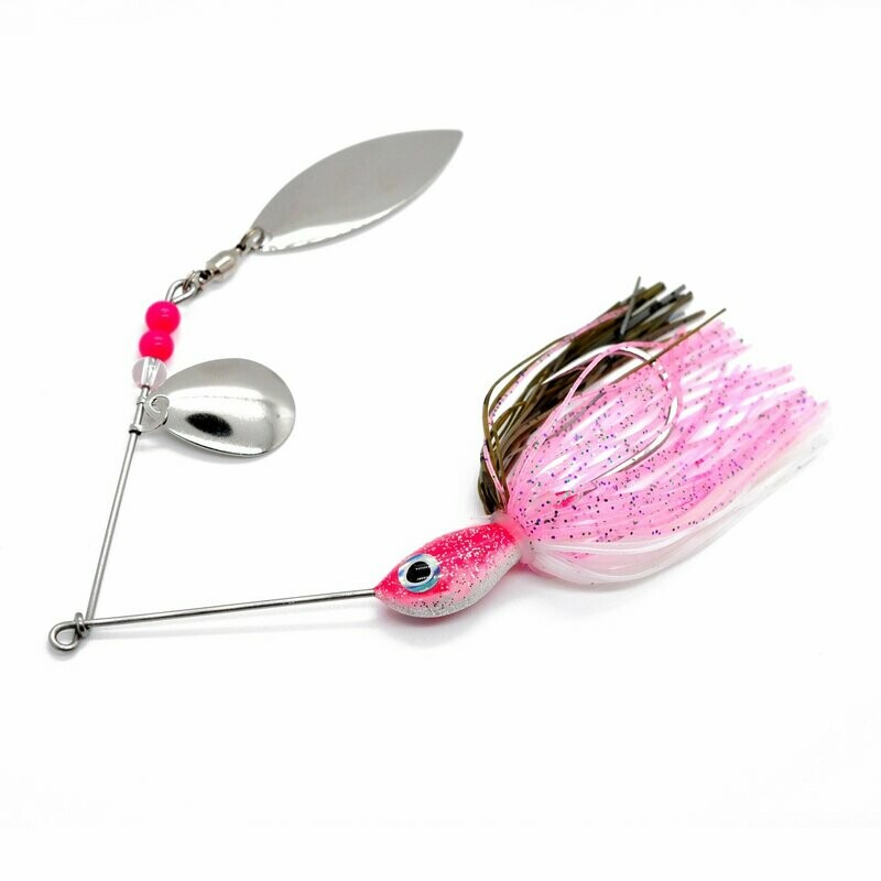 SpinPike - 22gr - PINK