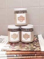 Relax a Latte 9 oz Soy Candles