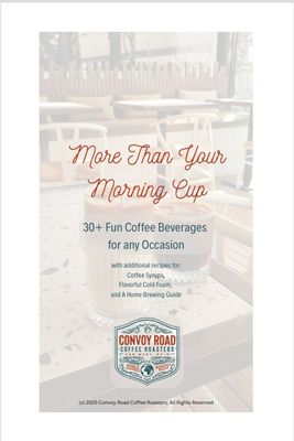 More Than Your Morning Cup- DIGITAL