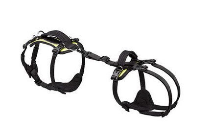 Help Em Up Harness (S) Shipping included