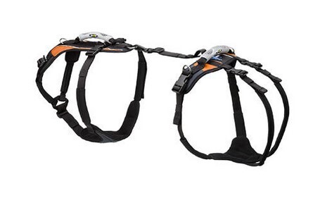 Help Em Up Harness (M) Shipping  included