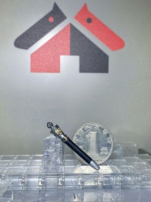eastbrick custom accessory ww2 Interimstab for Rommel