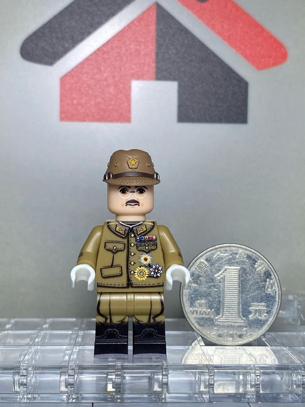 三基商事 - STYKです‼️ Zzz Lego Bricks - Null - Zzz Merch