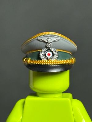 WH hat Only when purchased together with fig will it be shipped
