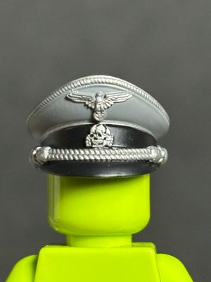 SS hat Only when purchased together with fig will it be shipped