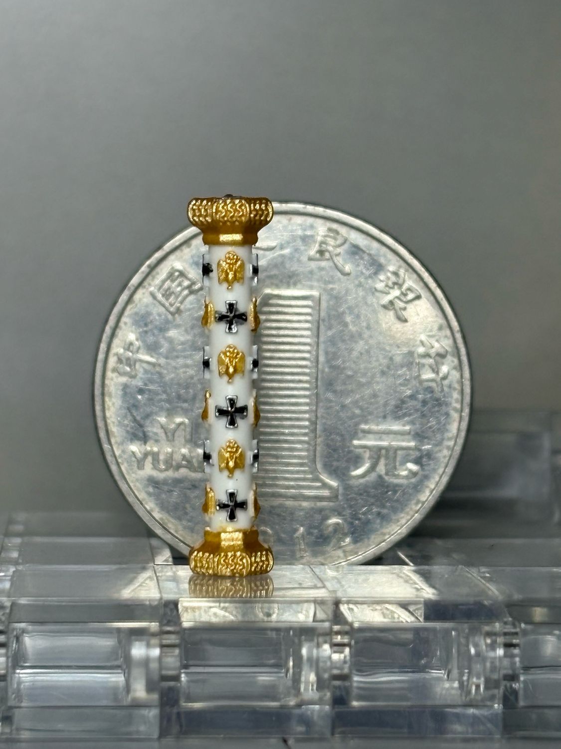 eastbrick Goering Scepter Building Blocks Accessories