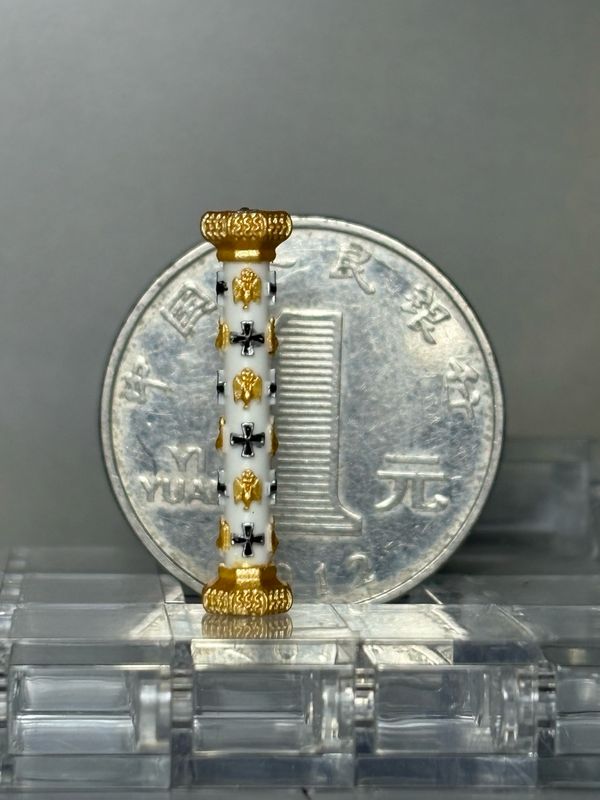 eastbrick Goering Scepter Building Blocks Accessories