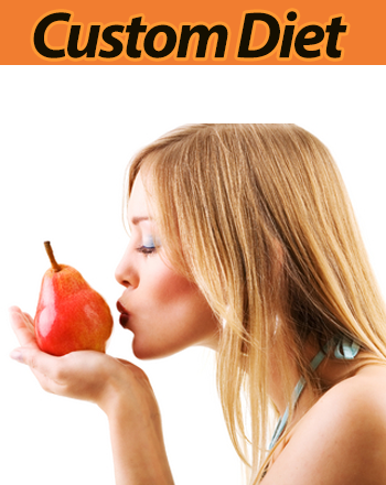 Initial Assessment &amp; Custom Diet Plan