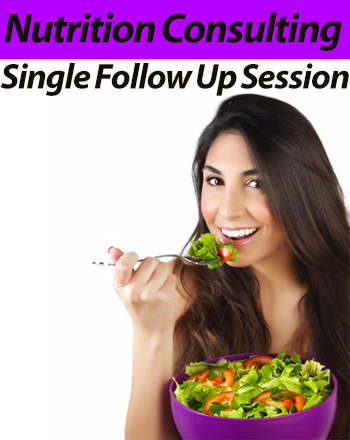 Single Follow-Up Session