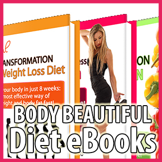 Diet eBooks