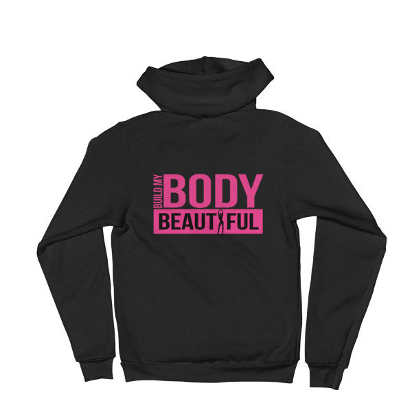 BMBB Hoodie sweater