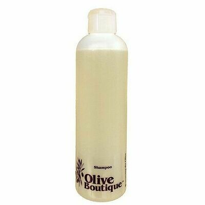 EVOO Shampoo