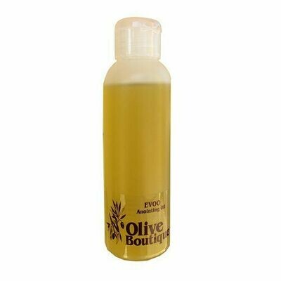 EVOO Anointing Oil