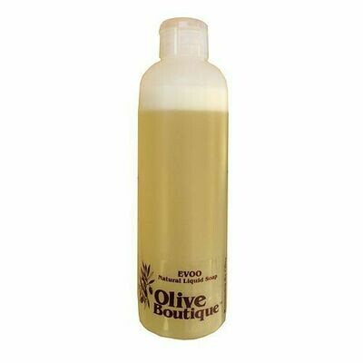 EVVO Liquid Soap