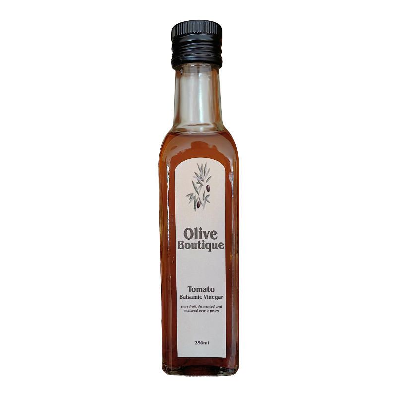 250 ml Tomato Balsamic 250 ml Tomato Balsamic