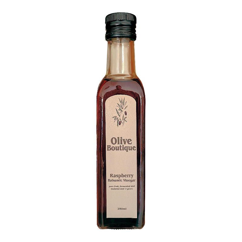 250 ml Raspberry Balsamic 250 ml Raspberry Balsamic