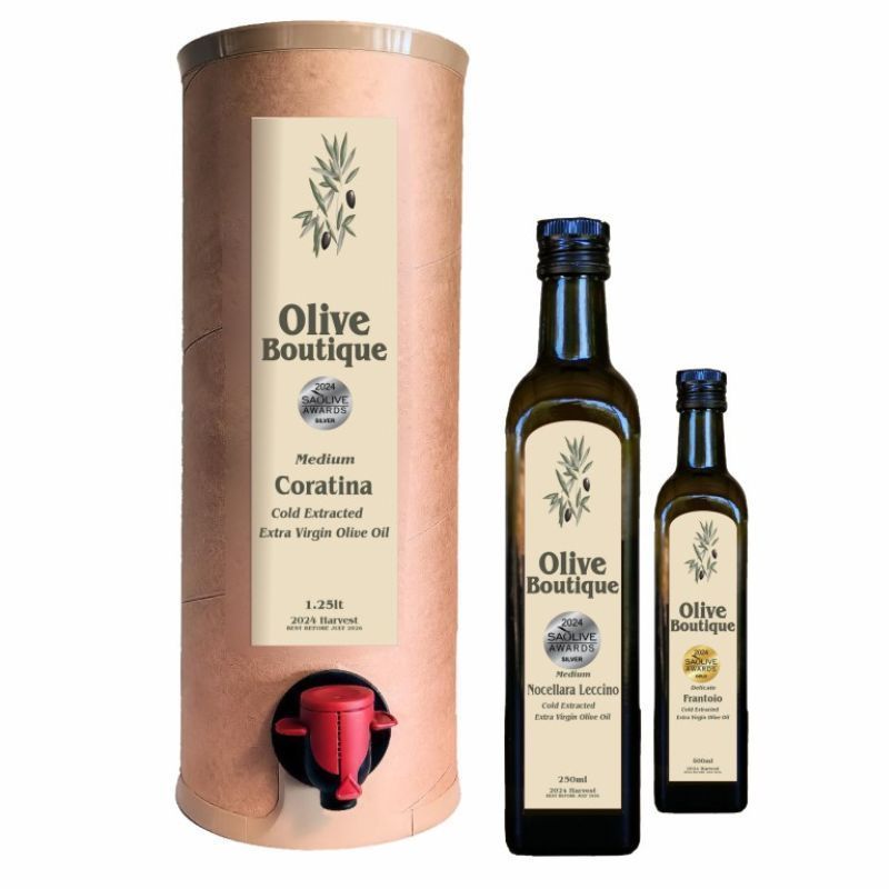 OLIVE OIL – Olive Boutique Online Shop – Olive Boutique Riebeek