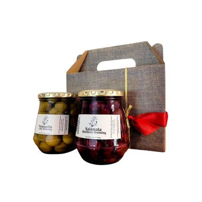 GIFT BOXES