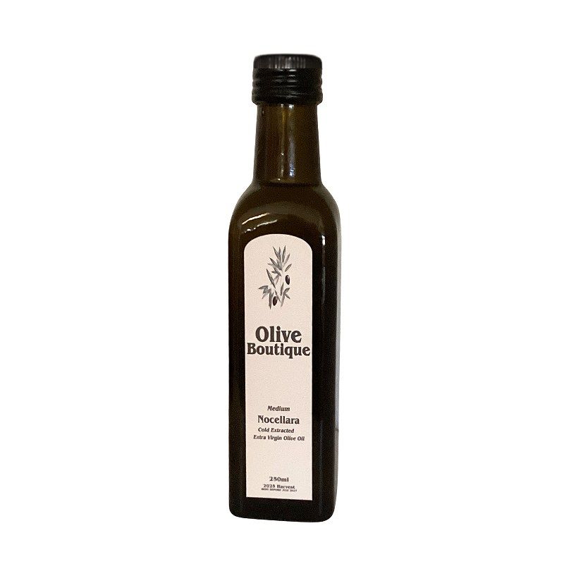 250ml Nocellara 2025 (Medium) 250ml Nocellara 2025 (Medium)