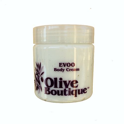 200 ml EVOO Body Cream