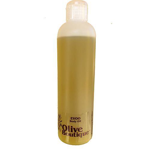 250 ml EVOO Body Oil