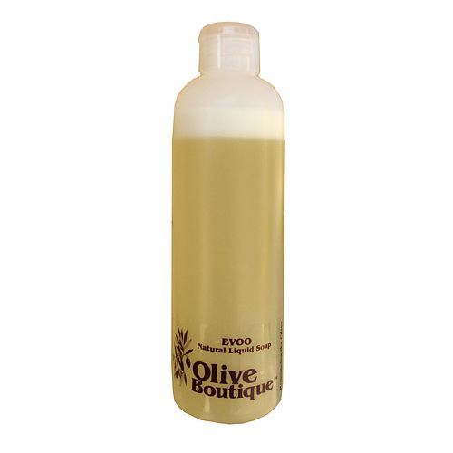 250 ml EVOO Liquid Soap
