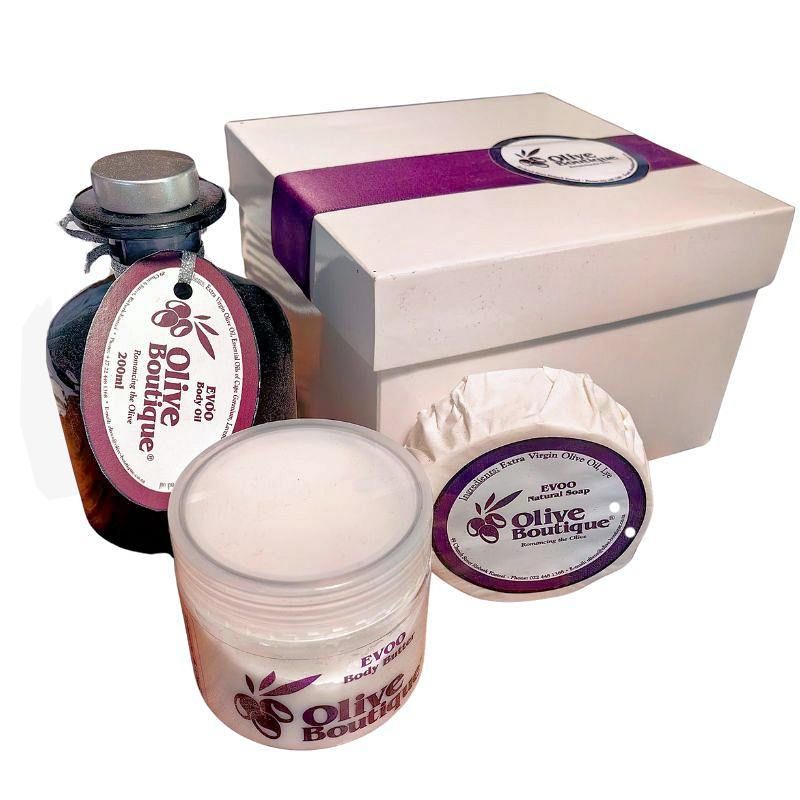 Body Care Products