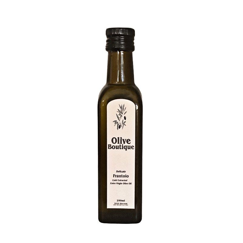 250ml Frantoio 2026 (Medium) 250ml Frantoio 2026 (Medium)