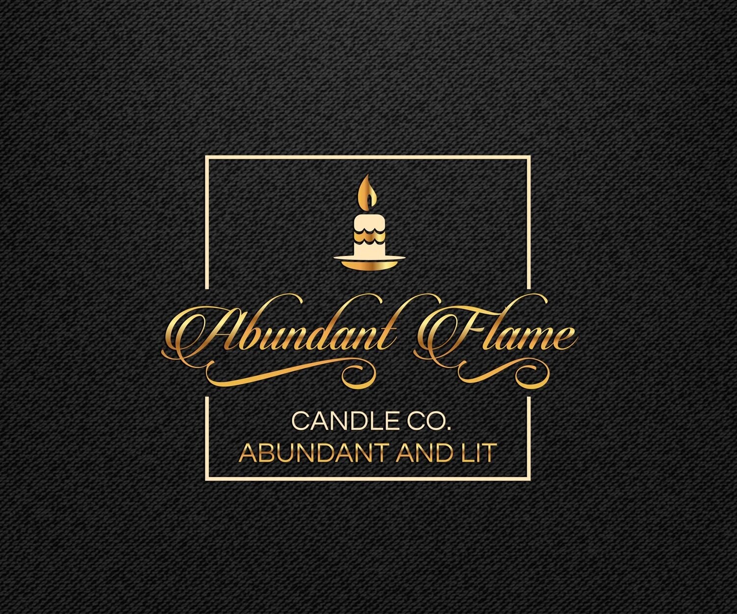 Abundant Flame Candle Co.- Gift Card