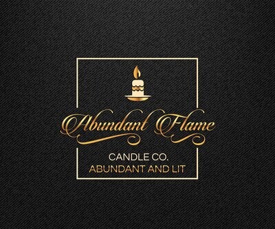 Abundant Flame Candle Co.- Gift Card