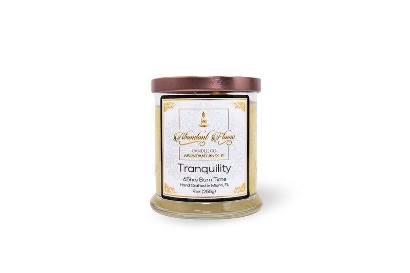 Tranquility