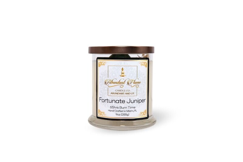 Fortunate Juniper