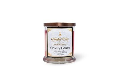 Galaxy Sauce