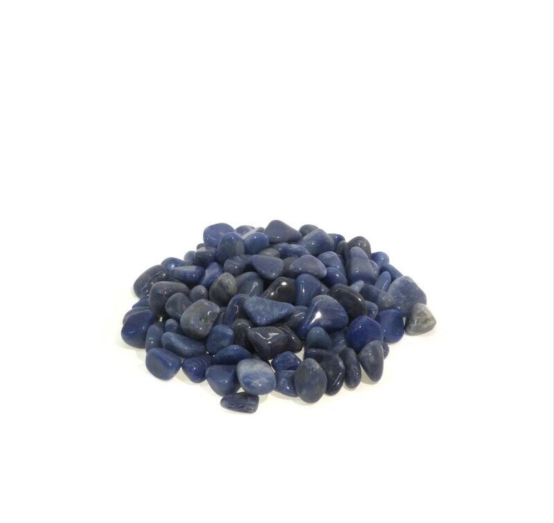 Blue Aventurine Crystal