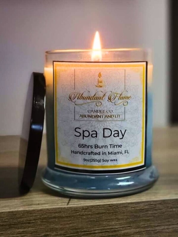 Spa Day