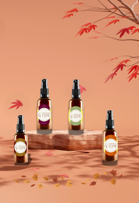 Aroma Room Sprays