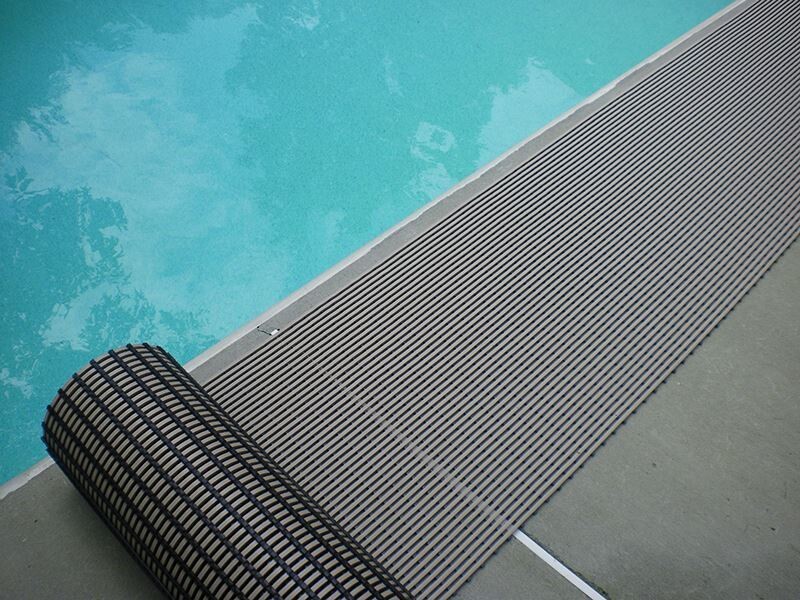 Heronrib Wet Area Mat 2&#39; x 33&#39;