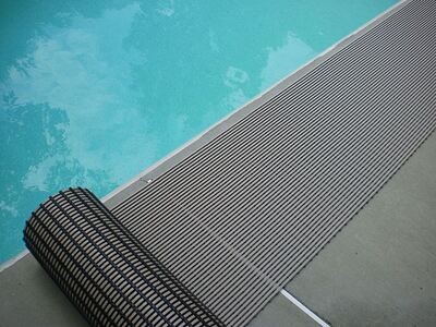 Heronrib Wet Area Mat 2&#39; x 33&#39;
