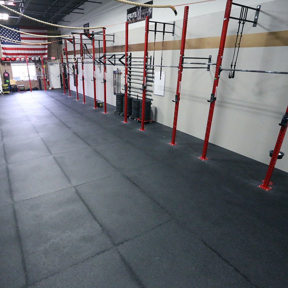 Impact Sport Mat 1/2&quot; x 24&quot; x 48&quot;