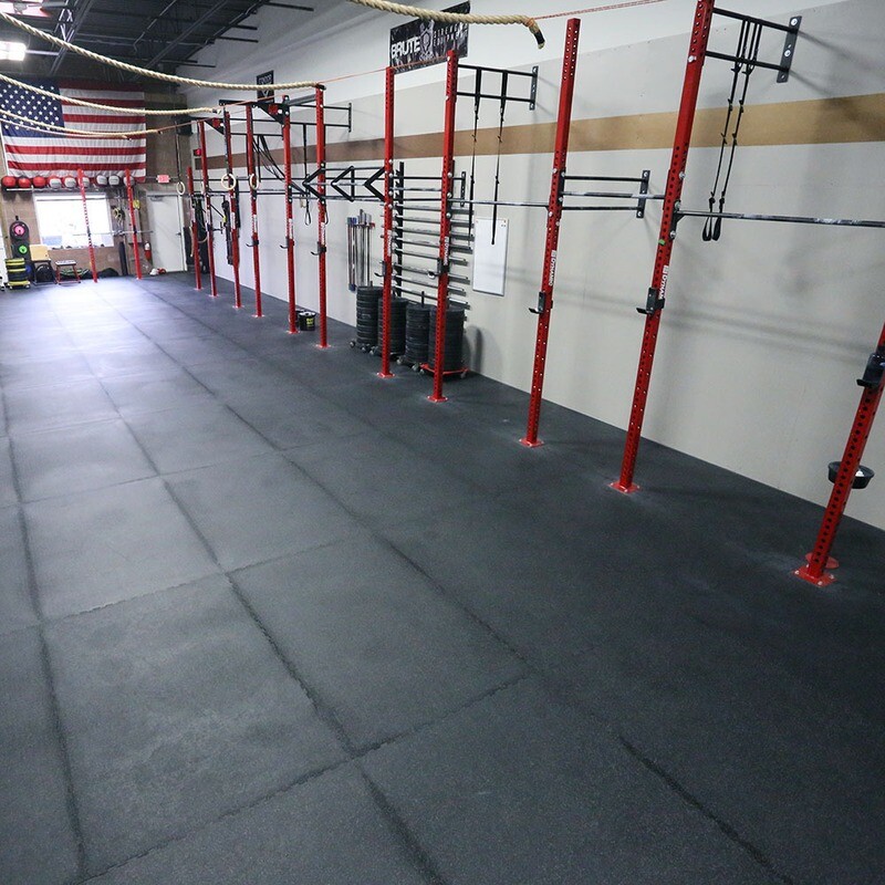 Impact Sport Mat 1/2&quot; x 24&quot; x 48&quot;