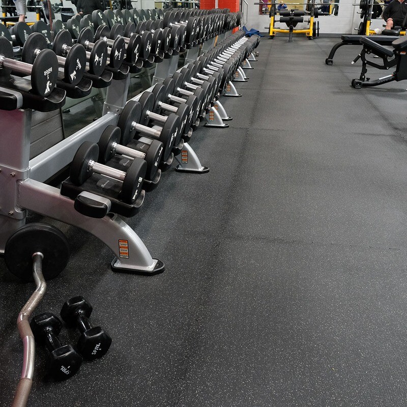 Impact Sport Mat 1/2&quot; x 48&quot; x 72&quot;