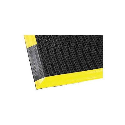Vinyl Tile Bevel Corner Male 2&quot; x 13.6&quot;