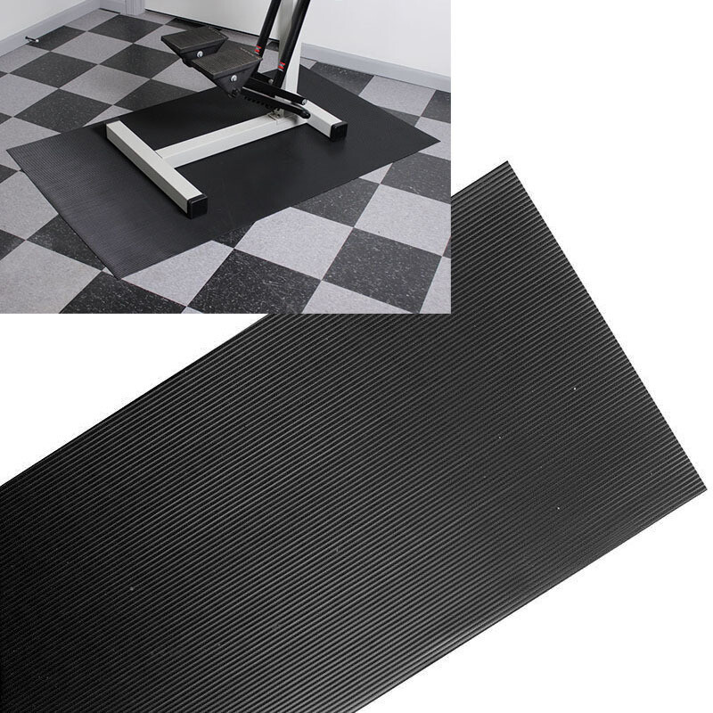 Exercise Machine Mats